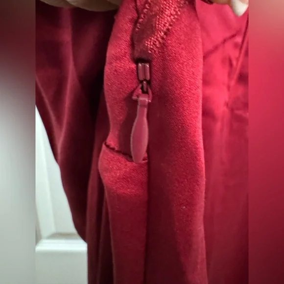 Banana Republic Silk dress size 6 - Picture 10 of 13